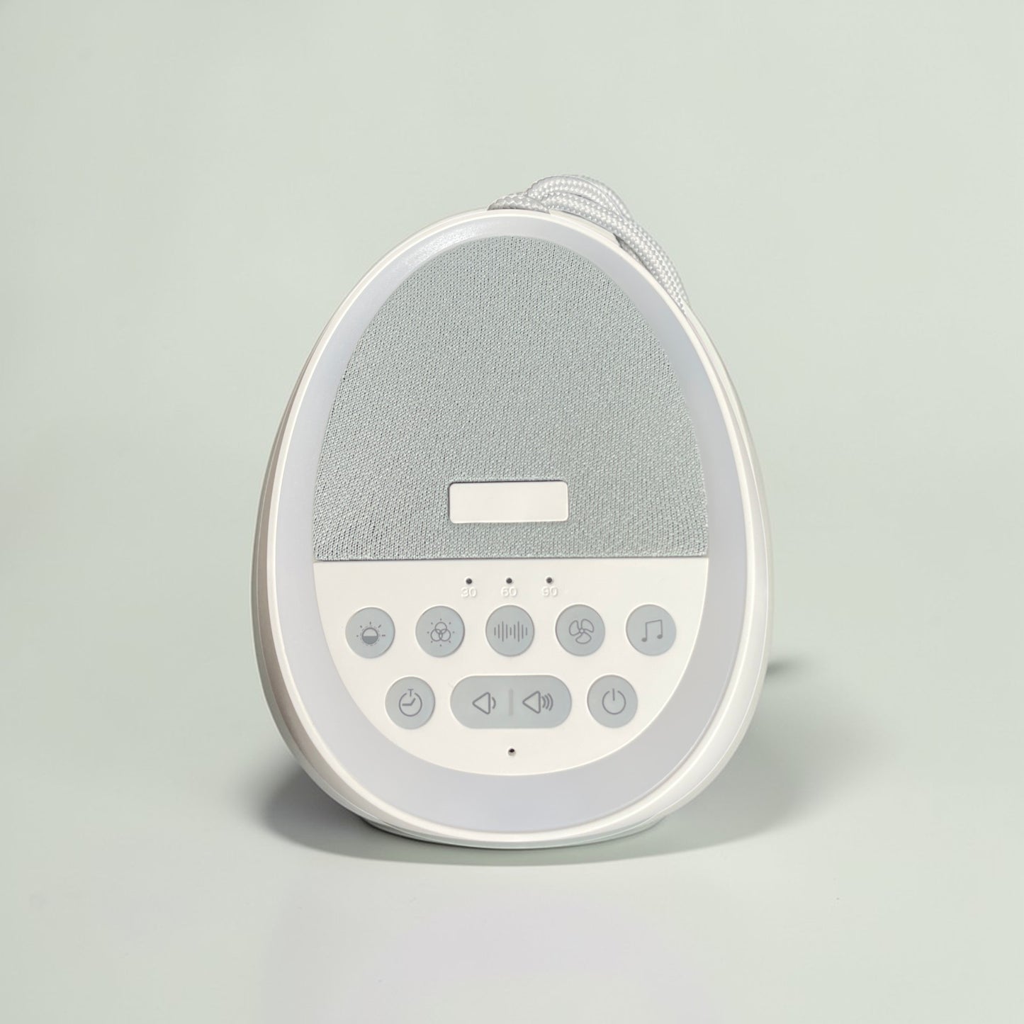 CalmGlow™ Pro White Noise Machine