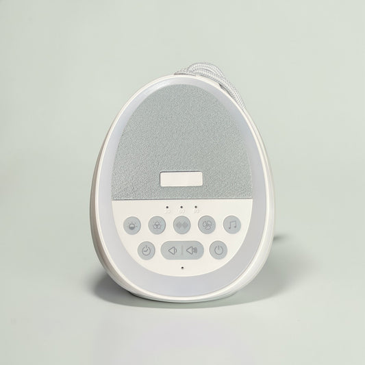 CalmGlow™ Pro White Noise Machine