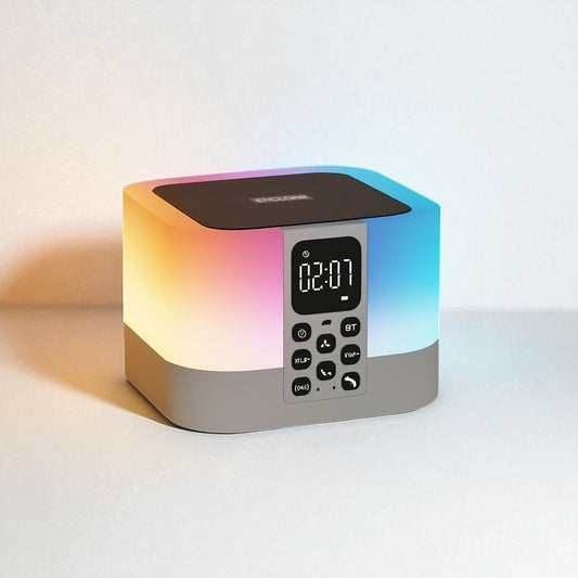 CalmGlow™ Aura Sleep Machine