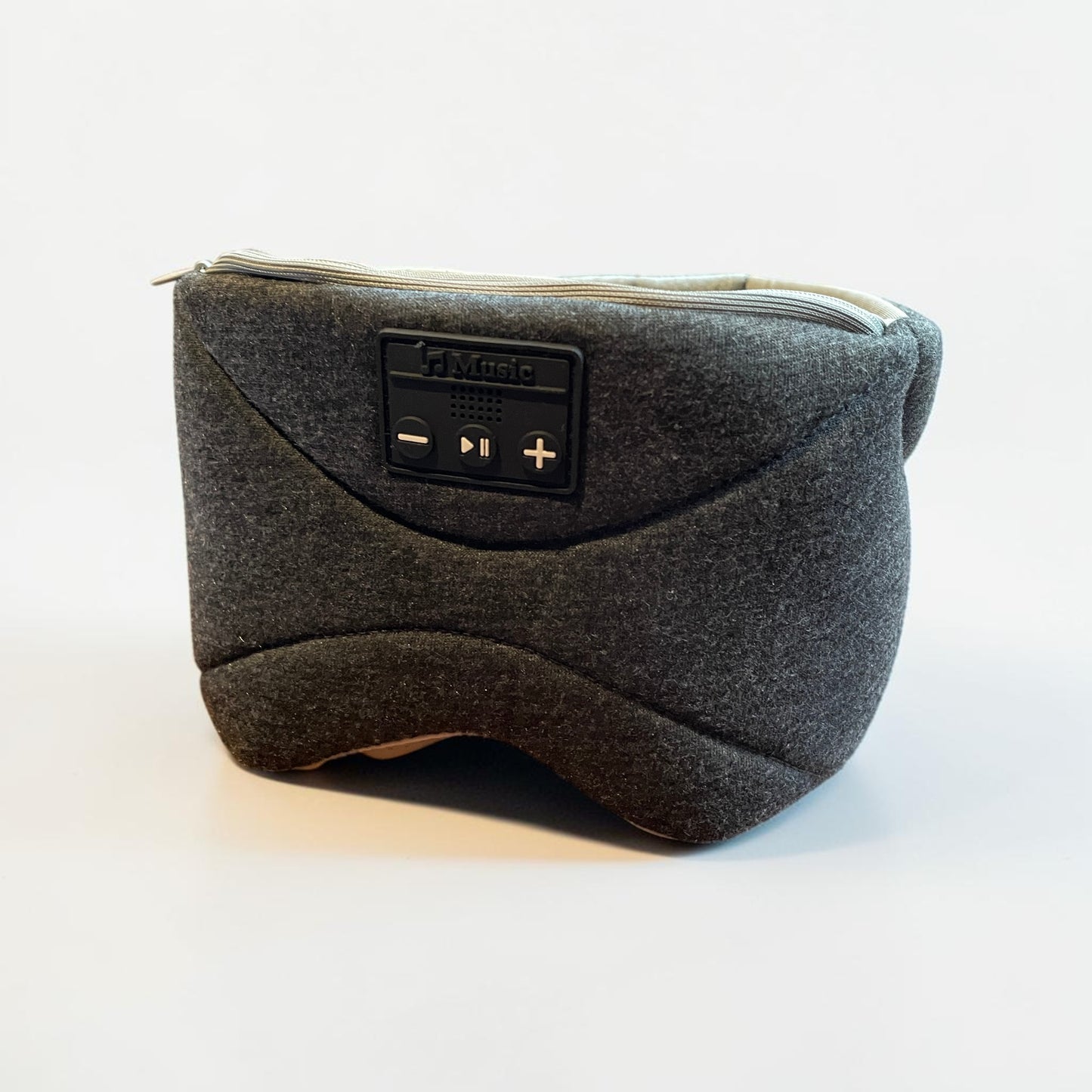 CalmGlow™ Drift Wireless Sleep Mask & White Noise Machine