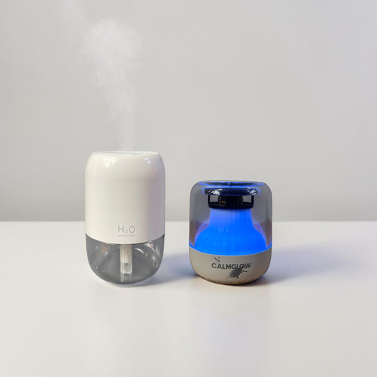 CalmGlow™ Sleep Bundle