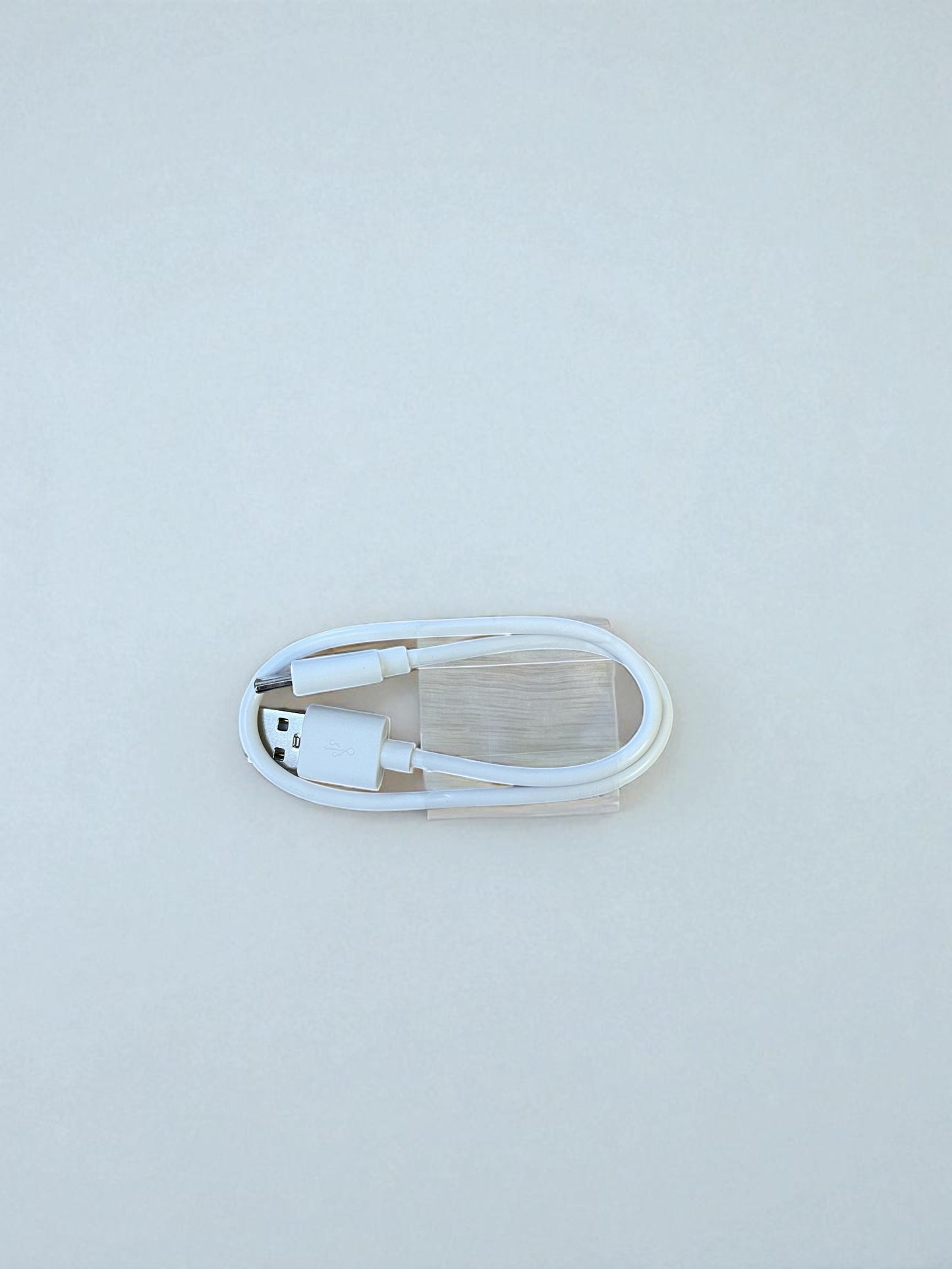 CalmGlow™ Mini White Noise Machine with LED Light